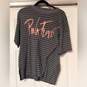 American Eagle Pink Floyd t-shirt